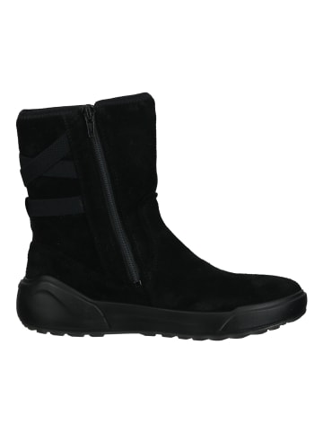 Legero Stiefelette in Schwarz