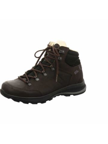 hanwag Wanderschuh in dunkelblau