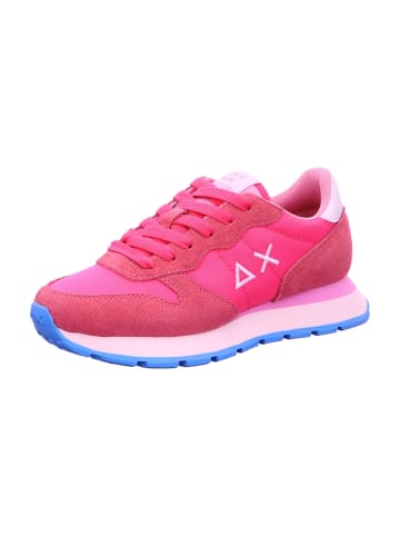 Sun68 Sneaker Low in Pink
