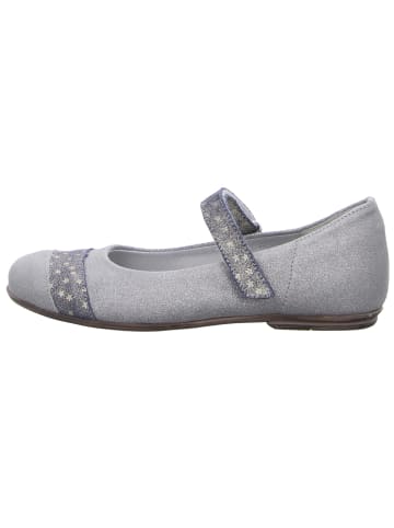 Däumling Sneaker in gold