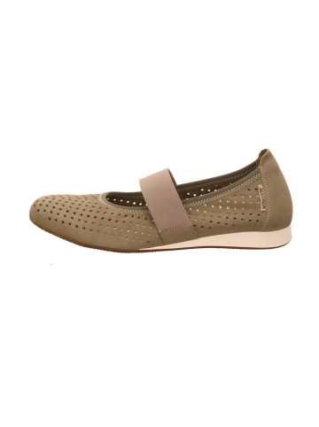 Mephisto Ballerinas für Damen in grau
