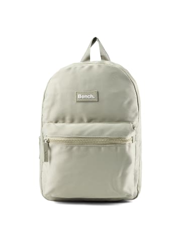 Bench Nova Daypack 35 cm grau-grün