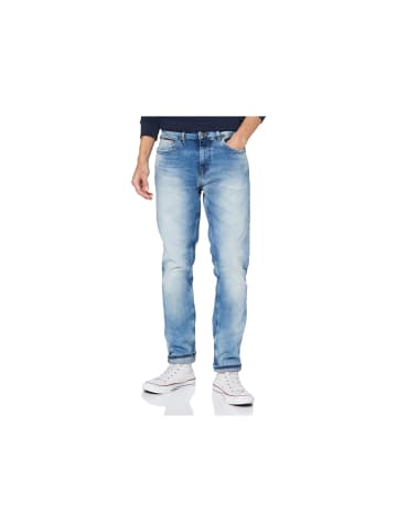 Tommy Hilfiger Tapered Leg Jeans