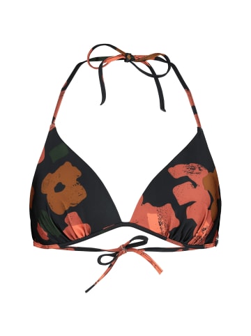 Maloja W EISENAUM. BIKINI TOP in Rose