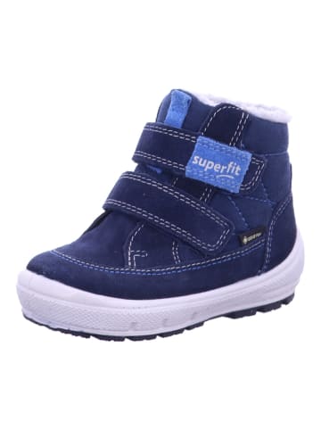 superfit Boots in blau