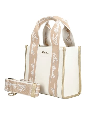 Steve Madden Taschen BTIDAL in Weiß