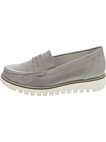 WALDLÄUFER Habea Mokassin Beige