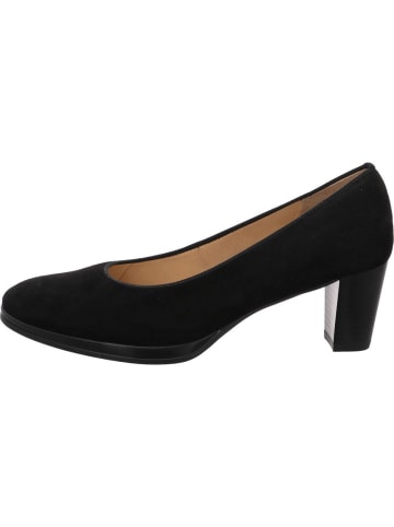 ara Pumps in schwarz