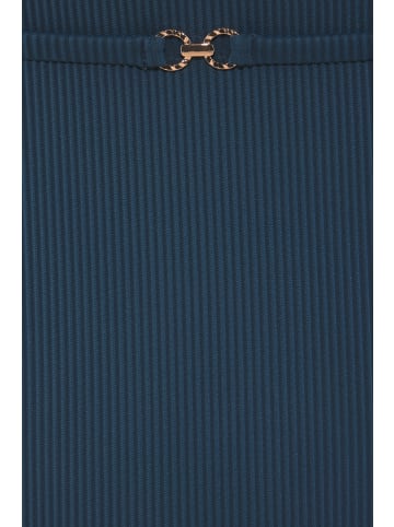 Buffalo Badeanzug in dunkel petrol