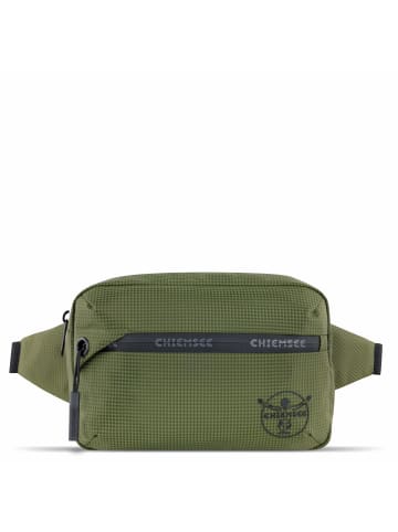 Chiemsee Light N Base - Gürteltasche 21 cm (olive) in olive