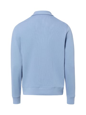 Lacoste Troyer in hellblau - 0001