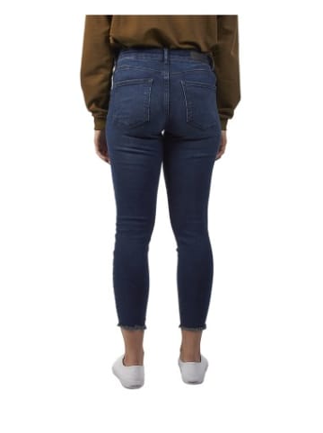 Vero Moda Jeans in Blau