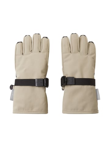 Reima ReimaTec Handschuhe " Tartu " in Earthy Beige