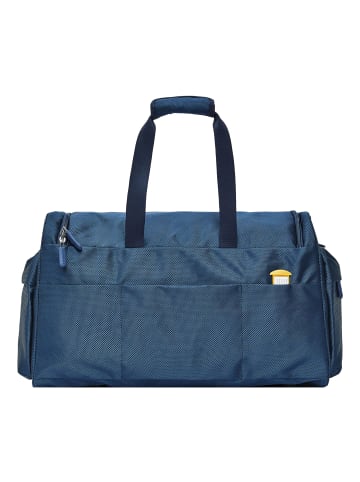 Mandarina Duck Zephyr Weekender Reisetasche 50 cm in dress blue