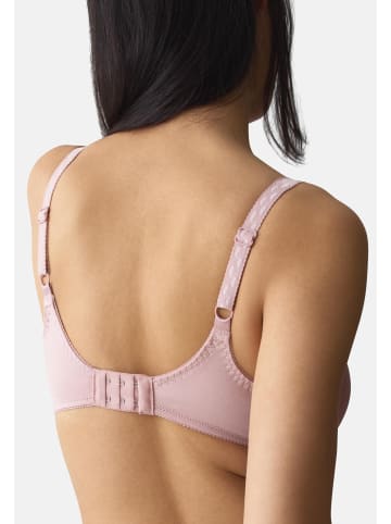 Triumph Minimizer-BH Ladyform Soft T in Rosa