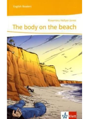 Ernst Klett Verlag Buch - The body on the beach