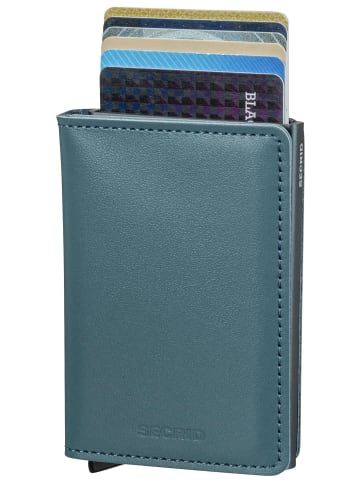 Secrid Geldbörse Slimwallet Original in Ice Blue