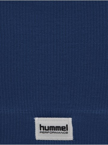 Hummel Hummel Top Hmlpulse Multisport Damen in DRESS BLUES