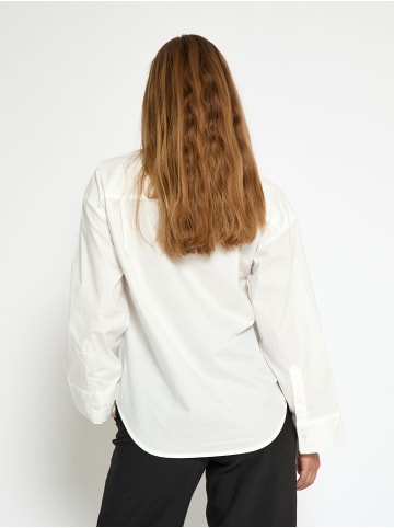 Peppercorn Hemd / Shirt in White