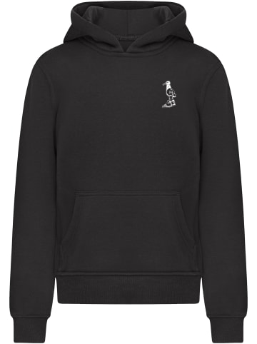 Mister Tee Mister Tee Kapuzenpullover in black