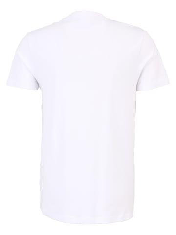 Urban Classics Urban Classics Herren Basic Tee 6-Pack in wht/wht/wht/blk/blk/gry