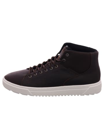 Hub Herrenstiefel sportlicher Boden  in  Braun