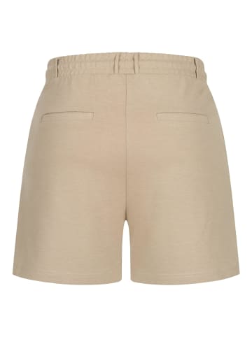 Cloud5ive Cloud5ive Shorts mit Tunnelzug und 2-Pockets in beige