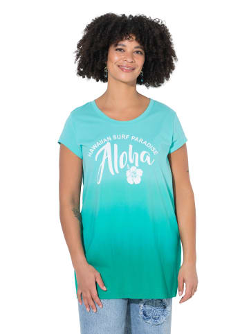 Angel of Style Shirt in pastellgrün