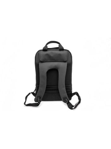 New Looxs Fahrrad - Rucksack Nevada Backpack in schwarz