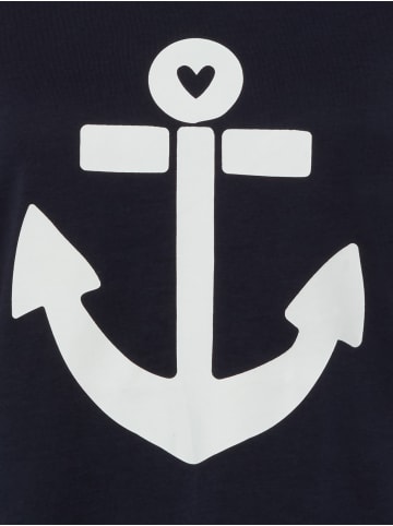 Franco Callegari T-Shirt in marine