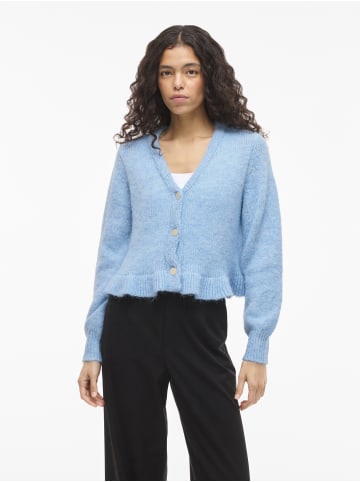 Vila Jacke VIDoris in hellblau - 0001