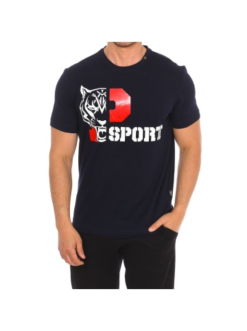 Plein Sport Shirt in Blue