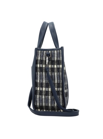 Gabor Lexie Shopper Tasche M 35 cm in mixed blue