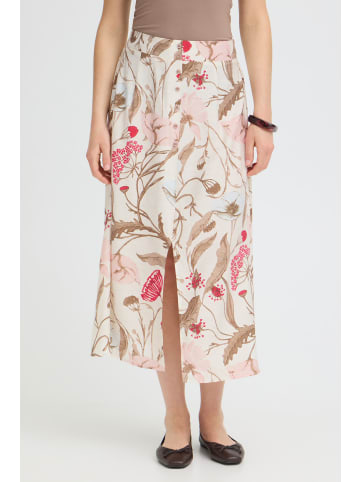 Fransa Casual FRARIANA A-shape in SAVANNAH FLORAL