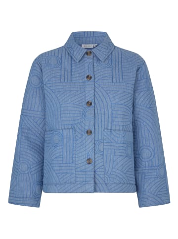 MASAI  Steppjacke MaJalindra in Basic Denim