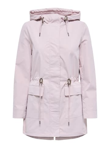 ONLY Jacke in Violet Ice