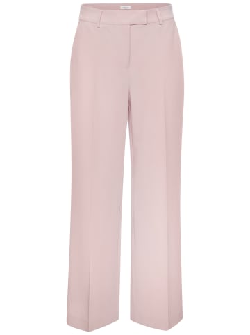 LASCANA Anzughose in rosé