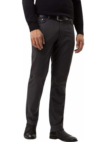 BRAX  Stoffhose für Herren in grau