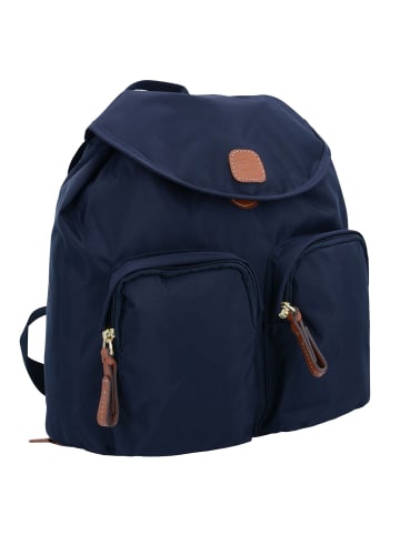 BRIC`s X-Travel Rucksack 31 cm ozean