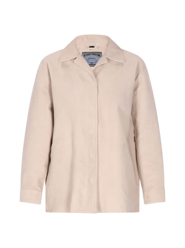 DreiMaster Vintage Jacket in offwhite