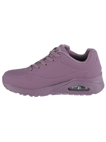 Skechers Skechers Uno-Stand on Air in Violett