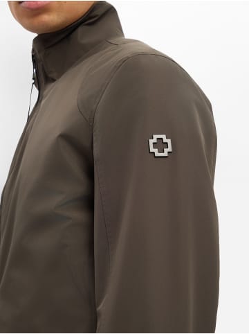 Strellson Jacke in khaki - 0005