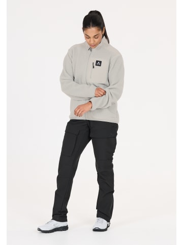 Whistler Fleecejacke Felis in 1156 Ultimate Gray
