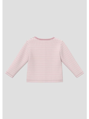 s.Oliver T-Shirt in 41G1_zartrosa