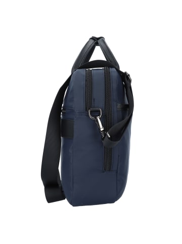 PICARD S'Pore Aktentasche 38 cm Laptopfach in navy