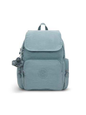 Deuter City Zip Mini 13 Liter Rucksack in Relaxed Grey