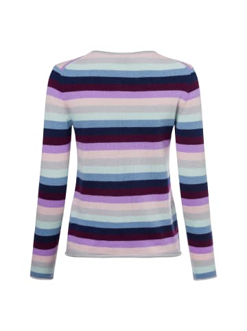 Marie Lund Pullover in mehrfarbig - 0001