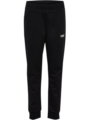 Hummel Hummel Verstellbare Taille Hose Hmljr Regular Mädchen in BLACK