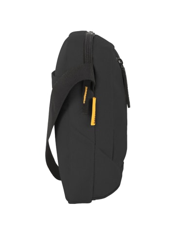 Caterpillar Caterpillar Shoulder Bag in Schwarz