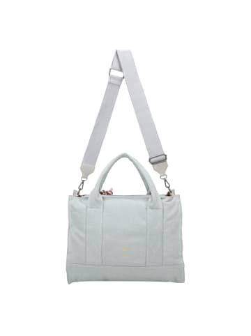 Fritzi aus Preußen Malibu Denim Limited Barbie Shopper Tasche 40 cm fresh blue